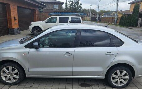 Volkswagen Polo VI (EU Market), 2012 год, 560 000 рублей, 3 фотография
