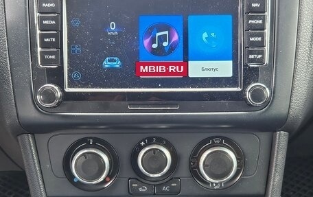 Volkswagen Polo VI (EU Market), 2012 год, 560 000 рублей, 9 фотография