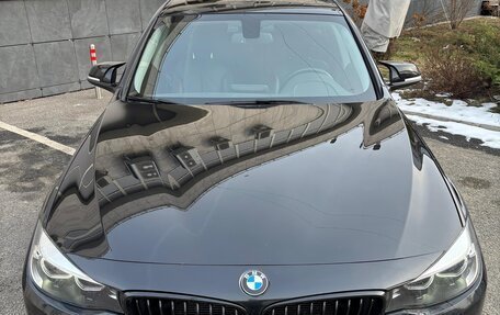 BMW 3 серия, 2019 год, 2 900 000 рублей, 2 фотография