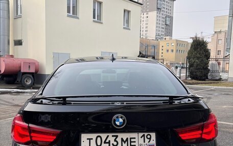 BMW 3 серия, 2019 год, 2 900 000 рублей, 6 фотография