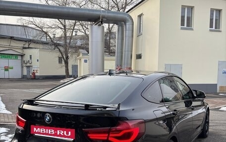 BMW 3 серия, 2019 год, 2 900 000 рублей, 8 фотография