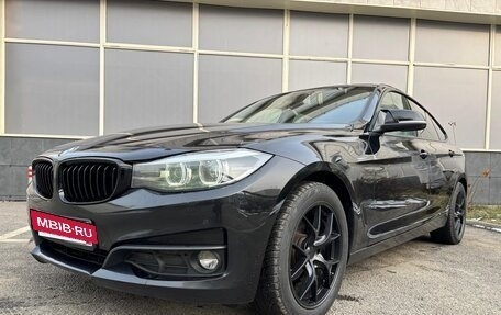 BMW 3 серия, 2019 год, 2 900 000 рублей, 5 фотография