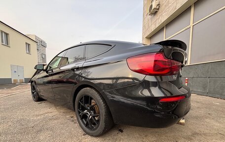 BMW 3 серия, 2019 год, 2 900 000 рублей, 9 фотография