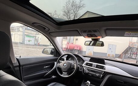 BMW 3 серия, 2019 год, 2 900 000 рублей, 14 фотография