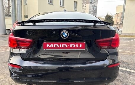 BMW 3 серия, 2019 год, 2 900 000 рублей, 10 фотография