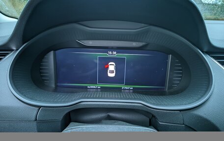 Skoda Octavia, 2019 год, 1 830 000 рублей, 7 фотография