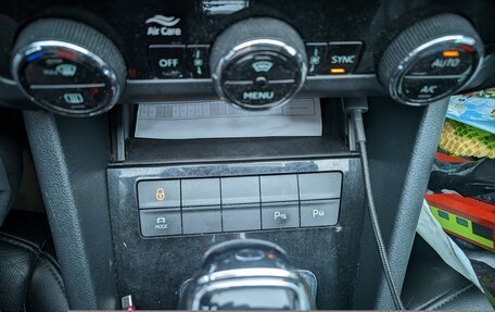 Skoda Octavia, 2019 год, 1 830 000 рублей, 12 фотография