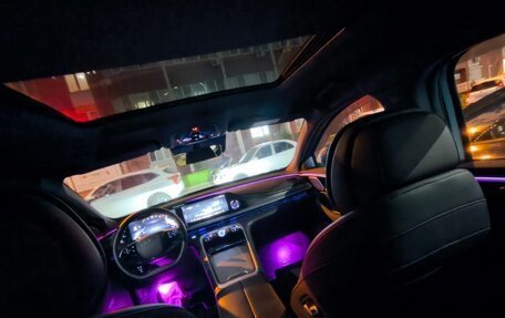 CheryExeed TXL, 2023 год, 2 850 000 рублей, 4 фотография