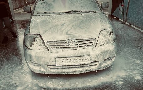 Toyota Corolla, 2005 год, 550 000 рублей, 2 фотография