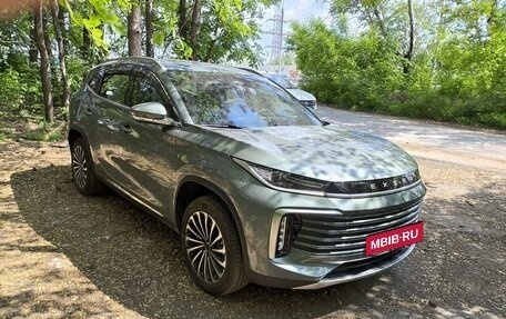 CheryExeed TXL, 2023 год, 2 850 000 рублей, 3 фотография
