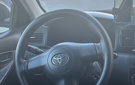 Toyota Corolla, 2005 год, 550 000 рублей, 6 фотография