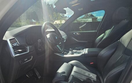 BMW X5, 2019 год, 6 350 000 рублей, 7 фотография