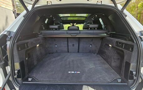 BMW X5, 2019 год, 6 350 000 рублей, 11 фотография