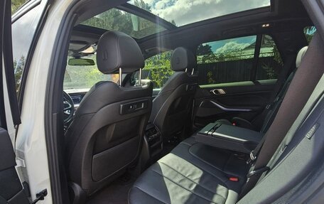 BMW X5, 2019 год, 6 350 000 рублей, 8 фотография