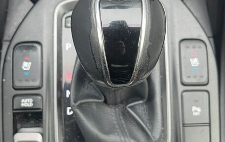 Hyundai Santa Fe III рестайлинг, 2013 год, 1 550 000 рублей, 9 фотография