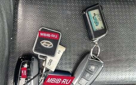Hyundai Santa Fe III рестайлинг, 2013 год, 1 550 000 рублей, 11 фотография