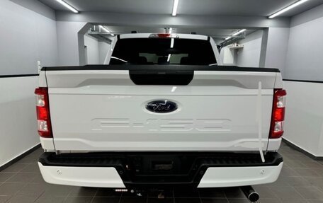 Ford F-150, 2021 год, 4 690 000 рублей, 3 фотография