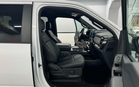 Ford F-150, 2021 год, 4 690 000 рублей, 5 фотография