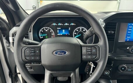 Ford F-150, 2021 год, 4 690 000 рублей, 6 фотография