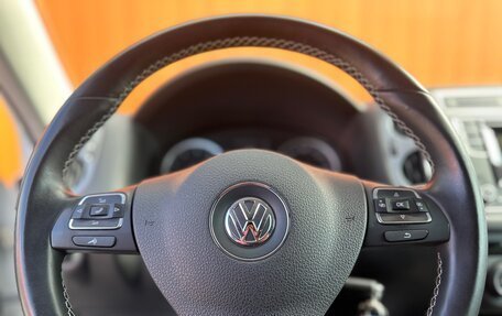 Volkswagen Tiguan I, 2016 год, 1 825 000 рублей, 14 фотография