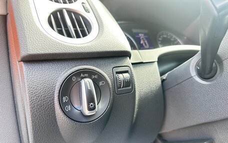 Volkswagen Tiguan I, 2016 год, 1 825 000 рублей, 13 фотография