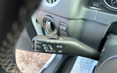 Volkswagen Tiguan I, 2016 год, 1 825 000 рублей, 15 фотография