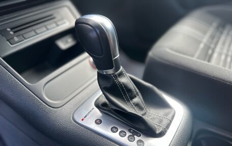 Volkswagen Tiguan I, 2016 год, 1 825 000 рублей, 18 фотография