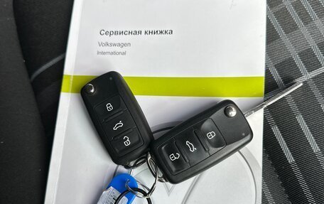 Volkswagen Tiguan I, 2016 год, 1 825 000 рублей, 23 фотография