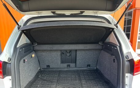 Volkswagen Tiguan I, 2016 год, 1 825 000 рублей, 28 фотография