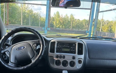 Ford Maverick II, 2006 год, 620 000 рублей, 5 фотография