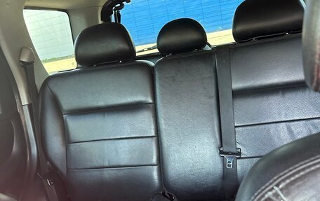 Ford Maverick II, 2006 год, 620 000 рублей, 4 фотография