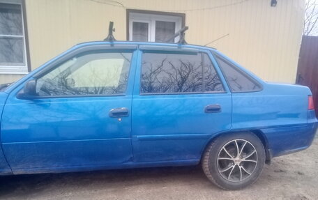 Daewoo Nexia I рестайлинг, 2010 год, 165 000 рублей, 4 фотография