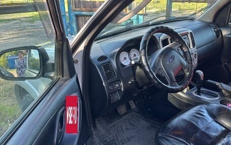 Ford Maverick II, 2006 год, 620 000 рублей, 3 фотография