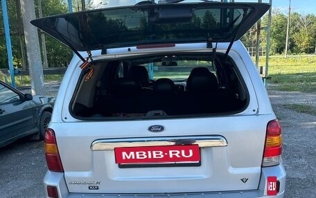 Ford Maverick II, 2006 год, 620 000 рублей, 7 фотография
