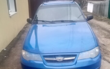 Daewoo Nexia I рестайлинг, 2010 год, 165 000 рублей, 5 фотография