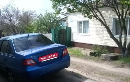 Daewoo Nexia I рестайлинг, 2010 год, 165 000 рублей, 6 фотография