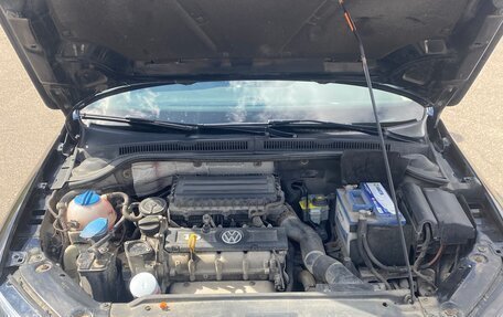 Volkswagen Jetta VI, 2013 год, 1 040 000 рублей, 5 фотография