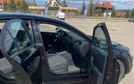 Volkswagen Jetta VI, 2013 год, 1 040 000 рублей, 13 фотография