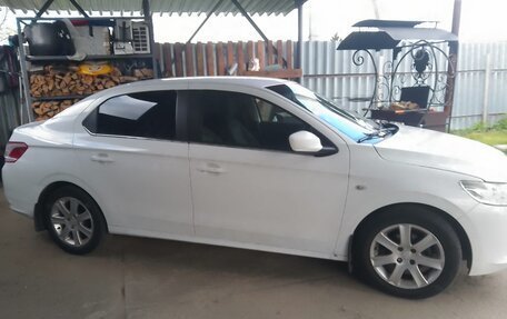 Peugeot 301 I рестайлинг, 2013 год, 650 000 рублей, 2 фотография