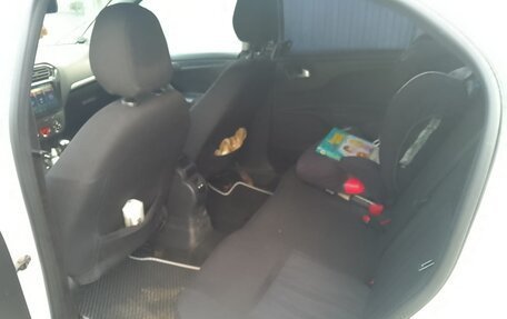 Peugeot 301 I рестайлинг, 2013 год, 650 000 рублей, 11 фотография
