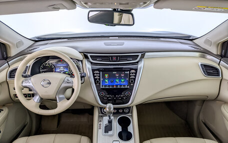 Nissan Murano, 2018 год, 2 500 000 рублей, 14 фотография