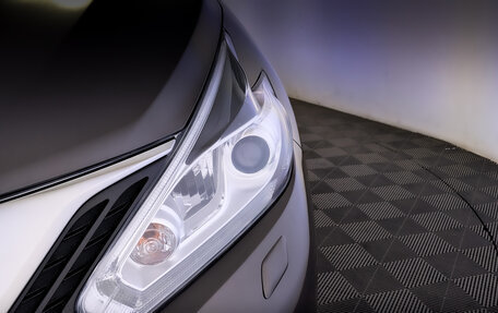 Nissan Murano, 2018 год, 2 500 000 рублей, 17 фотография