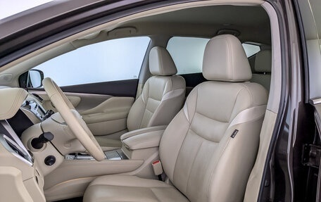 Nissan Murano, 2018 год, 2 500 000 рублей, 20 фотография