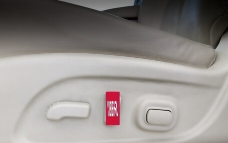 Nissan Murano, 2018 год, 2 500 000 рублей, 21 фотография