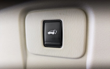 Nissan Murano, 2018 год, 2 500 000 рублей, 28 фотография
