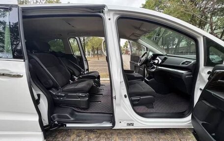 Honda Odyssey IV, 2021 год, 2 734 525 рублей, 5 фотография