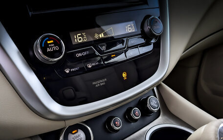 Nissan Murano, 2018 год, 2 500 000 рублей, 29 фотография