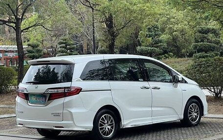 Honda Odyssey IV, 2021 год, 2 734 525 рублей, 3 фотография