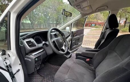 Honda Odyssey IV, 2021 год, 2 734 525 рублей, 10 фотография