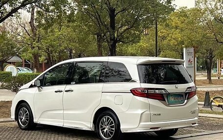 Honda Odyssey IV, 2021 год, 2 734 525 рублей, 12 фотография